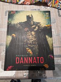Batman dannato