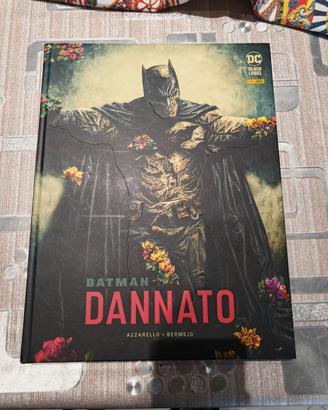Batman dannato