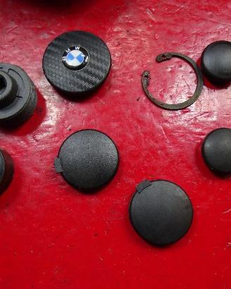 VARI TAPPI TUBI BMW R1150GS
