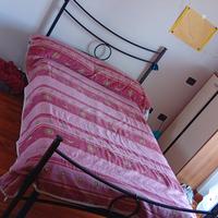 CAMERETTA CON LETTO UNA PIAZZA E MEZZA