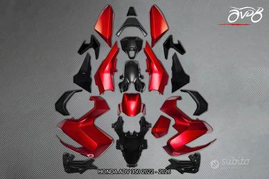 Carena compatibile per HONDA ADV 350 2022 - 2026