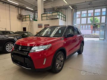 SUZUKI Vitara 1.4 Hybrid AllGrip Cool 4WD KM.0 P