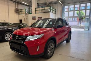 SUZUKI Vitara 1.4 Hybrid AllGrip Cool 4WD KM.0 P