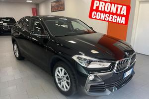 BMW X2 sDrive 18i NAVI