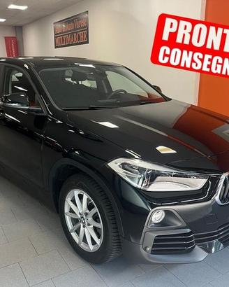 BMW X2 sDrive 18i NAVI