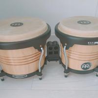 Bongo Set Meinl HB100NT