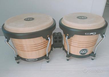 Bongo Set Meinl HB100NT