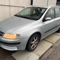 RICAMBI PER FIAT STILO SW 1,9 MJT - ANNO 2007