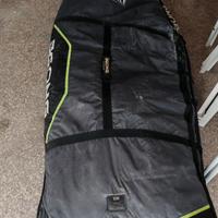 attrezzatura wing foil