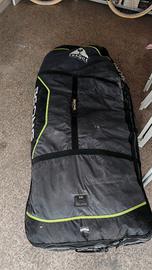 attrezzatura wing foil