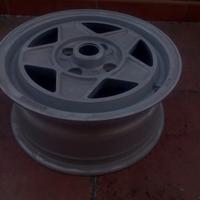 Cerchio in lega Campagnolo Alfa Romeo duetto gt