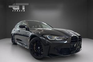 BMW M3 Touring M3 Competition xDrive Touring ...