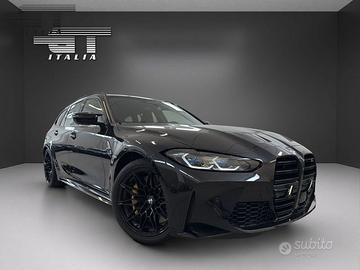 BMW M3 Touring M3 Competition xDrive Touring ...