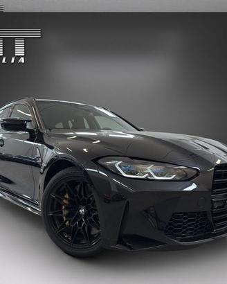 BMW M3 Touring M3 Competition xDrive Touring ...