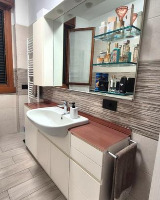 mobile bagno