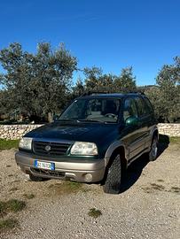 Suzuki Gran vitara