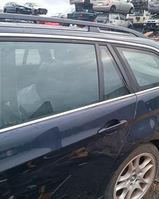 BMW 330 D  TOURING