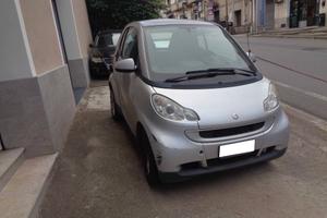 Smart ForTwo 1000 62 kW coupé passion (Finanziabil