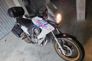 Honda Transalp 700 v