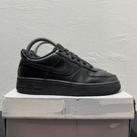 Nike Air Force 1 Nere 37.5 Nuove Originali