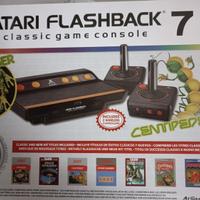 Atari - Flashback 7 Classic Console (101 Giochi)

