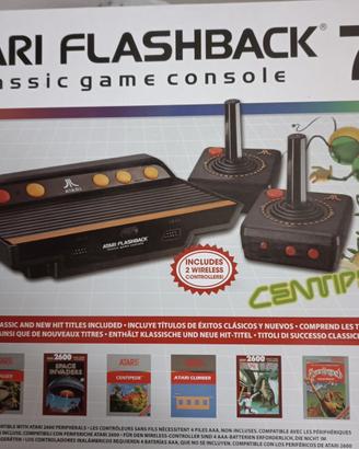 Atari - Flashback 7 Classic Console (101 Giochi)

