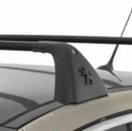 barre portatutto Peugeot 5008 2013