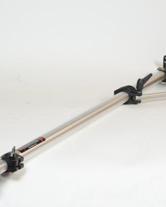 MANFROTTO 098 Giraffa muro wall boom cm. 120 - 210