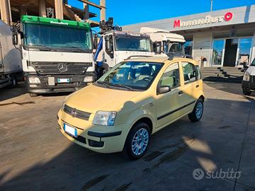 Fiat Panda 1.2 Dynamic Natural Power