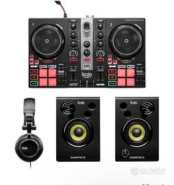 DJLearning Kit MK2