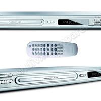 LETTORE DVD PHILIPS 