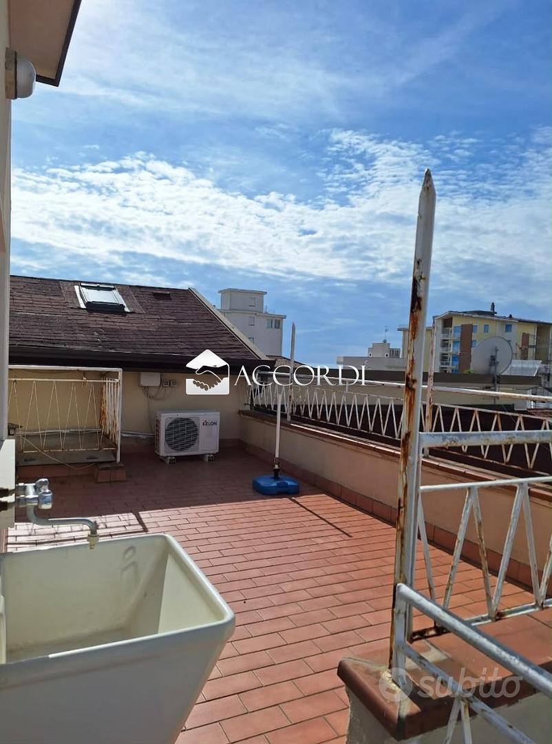 Appartamento – Jesolo, Borgo I.N.A. - Altro