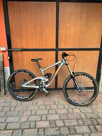 Dh Scott gambler