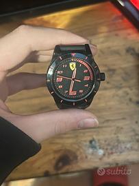 OROLOGIO FERRARI MARANELLO