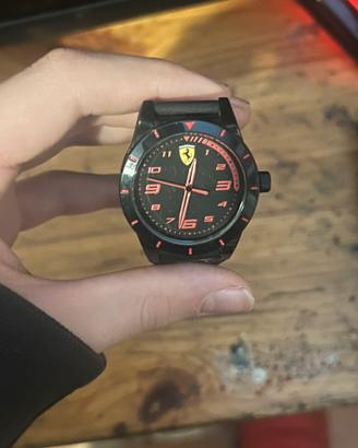 OROLOGIO FERRARI MARANELLO