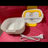 Scaldavivande Elettrico Portatile Lunch & Go