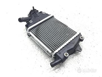 HONDA SH I ABS 150 RADIATORE ACQUA LIQUIDO RAFFRED