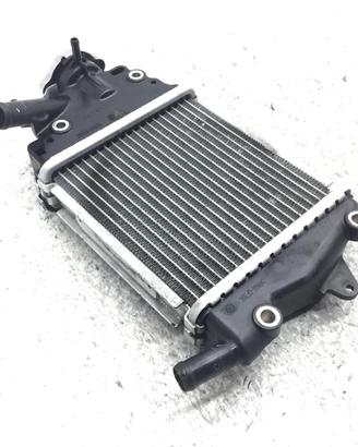 HONDA SH I ABS 150 RADIATORE ACQUA LIQUIDO RAFFRED