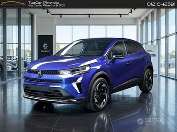 Renault Captur 1.2 ECO-G 120CV Techno #50695