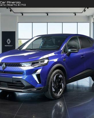Renault Captur 1.2 ECO-G 120CV Techno #50695