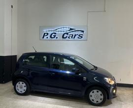 Volkswagen up! 1.0 5p. eco high up! BlueMotion Tec