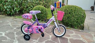Bici Casadei Flower 