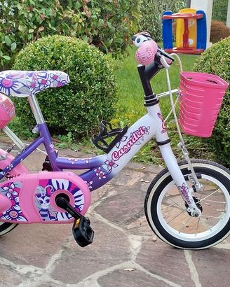Bici Casadei Flower 