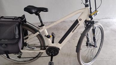 city bike lombardo