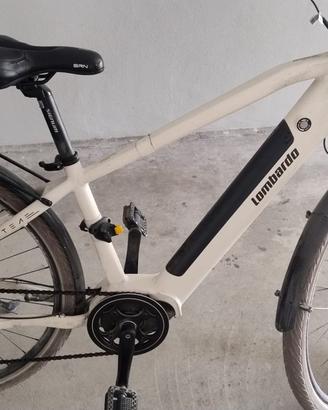 city bike lombardo