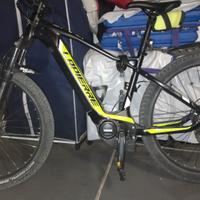 Lapierre MTB Elettrica