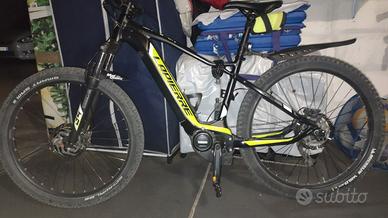Lapierre MTB Elettrica
