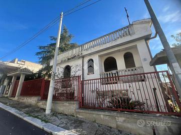 VILLA SINGOLA A ALTAMURA