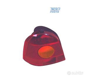 FANALE SINISTRO RENAULT TWINGO 93-98
