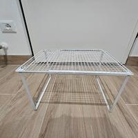 Ripiani organizzatori